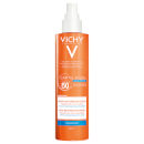 VICHY Capital Soleil Beach Protect Anti-Dehydration Spray SPF 50 200ml VICHY Capital Soleil Beach Protect Anti-Dehydration Spray SPF 50 200ml