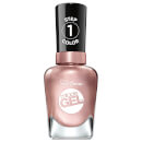 Sally Hansen Miracle Gel Nail Varnish 14.7ml (Various Shades) Sally Hansen Miracle Gel Nail Varnish 14.7ml (Various Shades)