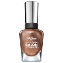 Sally Hansen Complete Salon Manicure 3.0 Keratin Strong Nail Polish 14.7ml (Various Shades) Sally Hansen Complete Salon Manicure 3.0 Keratin Strong Nail Polish 14.7ml (Various Shades)