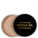 Max Factor Miracle Veil Loose Powder - Transparent 4g Max Factor Miracle Veil Loose Powder - Transparent 4g