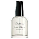 Sally Hansen Hard as Nails Treatment - Nude 13.3ml Sally Hansen Hard as Nails Treatment - Nude 13.3ml