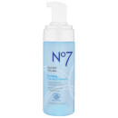 Boots No.7 Radiant Results Purifying Foaming Cleanser 5oz Boots No.7 Radiant Results Purifying Foaming Cleanser 5oz