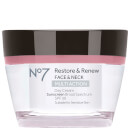 Boots No.7 Restore and Renew Multi Action Day Cream 1.69oz Boots No.7 Restore and Renew Multi Action Day Cream 1.69oz