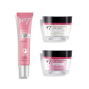 Boots No.7 Restore and Renew Multi Action Skincare System Boots No.7 Restore and Renew Multi Action Skincare System