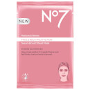 Boots No.7 Restore and Renew Sheet Mask 0.82oz Boots No.7 Restore and Renew Sheet Mask 0.82oz