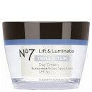 Boots No.7 Lift and Luminate Triple Action Day Cream SPF30 1.69oz Boots No.7 Lift and Luminate Triple Action Day Cream SPF30 1.69oz