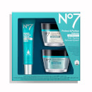 No7 Protect and Perfect Intense Skincare System 1.6oz (Worth $80) No7 Protect and Perfect Intense Skincare System 1.6oz (Worth $80)