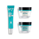 Boots No.7 Protect and Perfect Intense Skincare System 1.6oz Boots No.7 Protect and Perfect Intense Skincare System 1.6oz