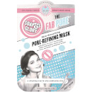 Soap and Glory The Fab Pore Pore-Refining Mask 1oz Soap and Glory The Fab Pore Pore-Refining Mask 1oz