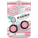 Soap and Glory What a Peeling De-Clog Mask 2 x 0.23oz Soap and Glory What a Peeling De-Clog Mask 2 x 0.23oz