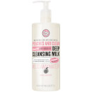 Soap and Glory Peaches and Clean Deep Cleansing Milk 11.8oz Soap and Glory Peaches and Clean Deep Cleansing Milk 11.8oz