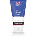 Neutrogena Norwegian Formula Hand and Nail Cream 75ml Neutrogena Norwegian Formula Hand and Nail Cream 75ml