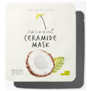 Too Cool For School Coconut Ceramide Mask 23g Too Cool For School Coconut Ceramide Mask 23g
