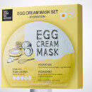 Too Cool For School Egg Cream Hydration Mask Set (5 Masks) Too Cool For School Egg Cream Hydration Mask Set (5 Masks)