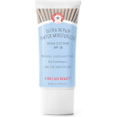 First Aid Beauty Ultra Repair Tinted Moisturiser SPF 30 1oz First Aid Beauty Ultra Repair Tinted Moisturiser SPF 30 1oz
