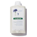 KLORANE Shampoo with Centaury 400ml KLORANE Shampoo with Centaury 400ml