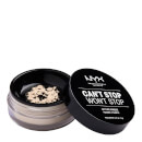 NYX Professional Makeup Can't Stop Won't Stop Setting Powder Light 6g NYX Professional Makeup Can't Stop Won't Stop Setting Powder Light 6g