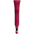 NYX Professional Makeup Powder Puff Lippie Lip Cream (Various Shades) NYX Professional Makeup Powder Puff Lippie Lip Cream (Various Shades)