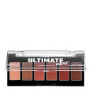 NYX Professional Makeup Ultimate Edit Petite Eye Shadow Palette - Warm Neutrals NYX Professional Makeup Ultimate Edit Petite Eye Shadow Palette - Warm Neutrals