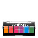NYX Professional Makeup Ultimate Edit Petite Eye Shadow Palette - Brights NYX Professional Makeup Ultimate Edit Petite Eye Shadow Palette - Brights