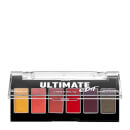NYX Professional Makeup Ultimate Edit Petite Eye Shadow Palette - Phoenix NYX Professional Makeup Ultimate Edit Petite Eye Shadow Palette - Phoenix
