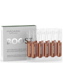 MÁDARA Boost Antioxidant Energiser Booster Ampoules (3ml x 10) MÁDARA Boost Antioxidant Energiser Booster Ampoules (3ml x 10)