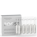 MÁDARA Boost Amino-Fill 3D Lifting Booster Ampoules (3ml x 10) MÁDARA Boost Amino-Fill 3D Lifting Booster Ampoules (3ml x 10)