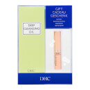 DHC Deep Cleansing Oil and Lip Cream Gift Set DHC Deep Cleansing Oil and Lip Cream Gift Set