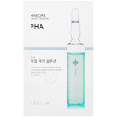 MISSHA Mascure Peeling Solution Sheet Mask 27ml MISSHA Mascure Peeling Solution Sheet Mask 27ml