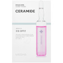 MISSHA Mascure Moisture Barrier Solution Sheet Mask 27ml MISSHA Mascure Moisture Barrier Solution Sheet Mask 27ml