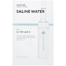 MISSHA Mascure AC Care Solution Sheet Mask 27ml MISSHA Mascure AC Care Solution Sheet Mask 27ml