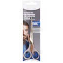 Elegant Touch Ben Cohen Grooming Tools - Moustache & Beard Scissors Elegant Touch Ben Cohen Grooming Tools - Moustache & Beard Scissors