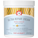 First Aid Beauty Ultra Repair Cream Mango 396.8g First Aid Beauty Ultra Repair Cream Mango 396.8g