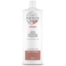 NIOXIN 3-Part System 3 Scalp Therapy Revitalizing Conditioner 1000ml NIOXIN 3-Part System 3 Scalp Therapy Revitalizing Conditioner 1000ml