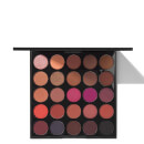 Morphe 25C Hey Girl Hey Eyeshadow Palette 40g Morphe 25C Hey Girl Hey Eyeshadow Palette 40g