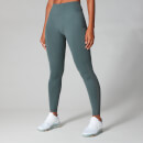 MP Women's Power Mesh Leggings - Castle Rock