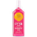 Bondi Sands Sunscreen SPF15 Oil 150ml Bondi Sands Sunscreen SPF15 Oil 150ml