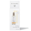 Dr. Hauschka Soothing Cleansing Milk with Cosmetic Sponge and Eye Make Up Remover Sachet Dr. Hauschka Soothing Cleansing Milk with Cosmetic Sponge and Eye Make Up Remover Sachet