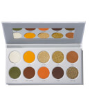 Morphe X Jaclyn Hill Armed and Gorgeous Eye Shadow Palette Morphe X Jaclyn Hill Armed and Gorgeous Eye Shadow Palette