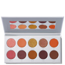 Morphe X Jaclyn Hill Ring the Alarm Eye Shadow Palette Morphe X Jaclyn Hill Ring the Alarm Eye Shadow Palette