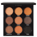 Morphe 9A Always Golden Eye Shadow Palette Morphe 9A Always Golden Eye Shadow Palette