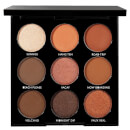 Morphe 9B Bronzed Babe Eye Shadow Palette Morphe 9B Bronzed Babe Eye Shadow Palette