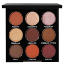 Morphe 9C Jewel Crew Eye Shadow Palette Morphe 9C Jewel Crew Eye Shadow Palette