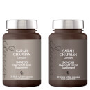 Sarah Chapman Skinesis Overnight Facial Supplement Duo (2 x 30 Capsules) Sarah Chapman Skinesis Overnight Facial Supplement Duo (2 x 30 Capsules)