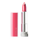 Maybelline Color Sensational Made for All Lipstick 10g (Various Shades) Maybelline Color Sensational Made for All Lipstick 10g (Various Shades)