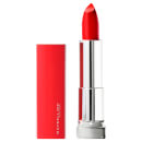 Maybelline Color Sensational Made for All Lipstick - 382 Red for Me Maybelline Color Sensational Made for All Lipstick - 382 Red for Me