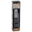 Maybelline Tattoo Brow Waterproof Gel 5ml (Various Shades) Maybelline Tattoo Brow Waterproof Gel 5ml (Various Shades)
