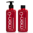 men-ü Black Pepper & Bergamot Shower Gel 500ml men-ü Black Pepper & Bergamot Shower Gel 500ml