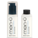 men-ü SLIC Smooth Leave in Conditioner 100ml men-ü SLIC Smooth Leave in Conditioner 100ml