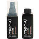 men-ü Men's Hair Spray Fix 100ml men-ü Men's Hair Spray Fix 100ml